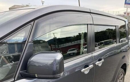 Mitsubishi Delica D:5 I, 2022 год, 3 150 000 рублей, 4 фотография