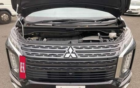 Mitsubishi Delica D:5 I, 2022 год, 3 150 000 рублей, 8 фотография