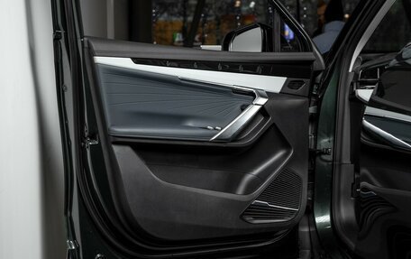 Geely Atlas, 2024 год, 4 017 190 рублей, 9 фотография