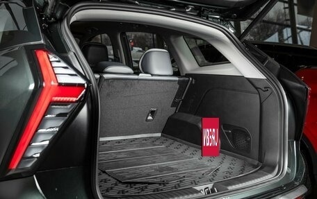 Geely Atlas, 2024 год, 4 017 190 рублей, 16 фотография