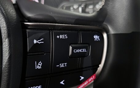 Lexus UX I, 2021 год, 3 000 010 рублей, 15 фотография