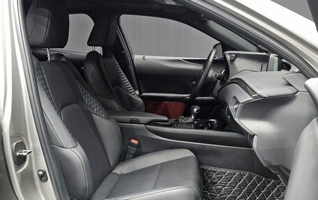 Lexus UX I, 2021 год, 3 000 010 рублей, 18 фотография