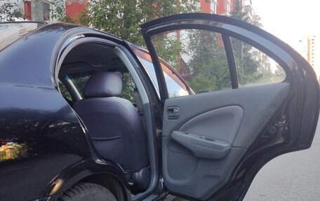 Nissan Almera Classic, 2007 год, 450 000 рублей, 3 фотография