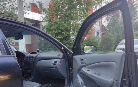 Nissan Almera Classic, 2007 год, 450 000 рублей, 4 фотография