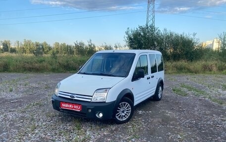 Ford Tourneo Connect I, 2008 год, 490 000 рублей, 1 фотография