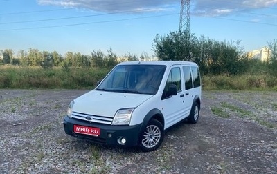Ford Tourneo Connect I, 2008 год, 490 000 рублей, 1 фотография