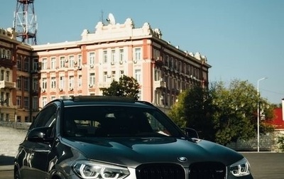 BMW X3 M, 2019 год, 5 590 000 рублей, 1 фотография
