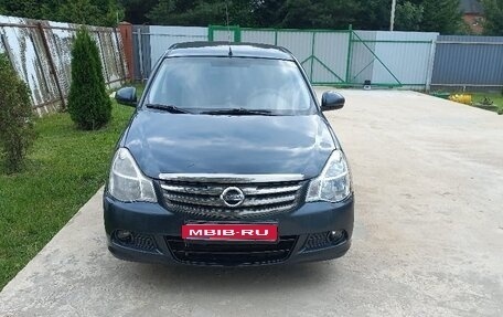Nissan Almera, 2013 год, 400 000 рублей, 1 фотография