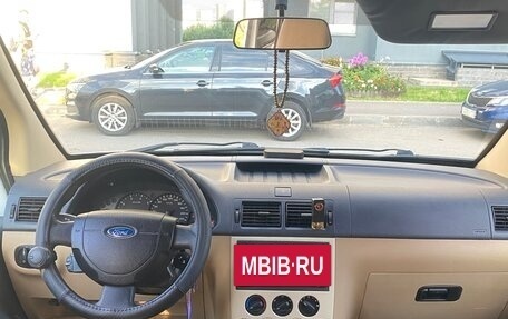 Ford Tourneo Connect I, 2008 год, 490 000 рублей, 6 фотография