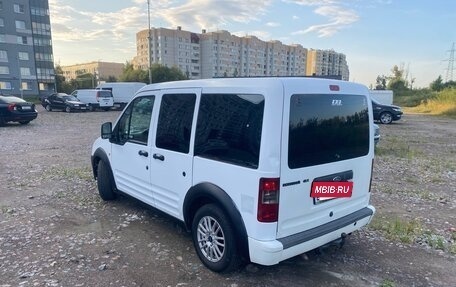 Ford Tourneo Connect I, 2008 год, 490 000 рублей, 3 фотография