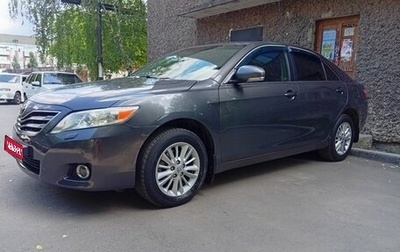 Toyota Camry, 2011 год, 1 300 000 рублей, 1 фотография
