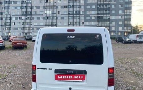 Ford Tourneo Connect I, 2008 год, 490 000 рублей, 5 фотография