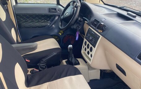 Ford Tourneo Connect I, 2008 год, 490 000 рублей, 7 фотография