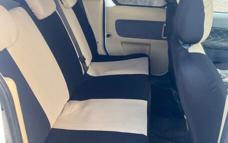 Ford Tourneo Connect I, 2008 год, 490 000 рублей, 9 фотография