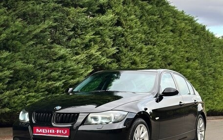 BMW 3 серия, 2008 год, 980 000 рублей, 1 фотография