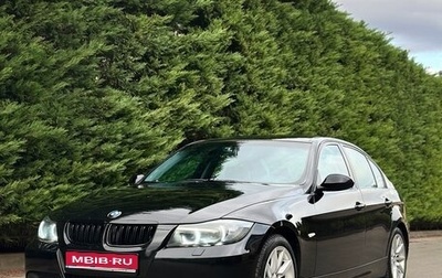 BMW 3 серия, 2008 год, 980 000 рублей, 1 фотография