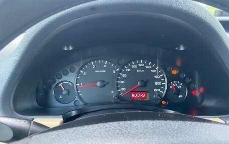 Ford Tourneo Connect I, 2008 год, 490 000 рублей, 10 фотография