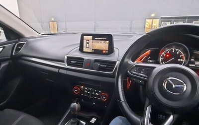 Mazda Axela, 2019 год, 1 650 000 рублей, 1 фотография