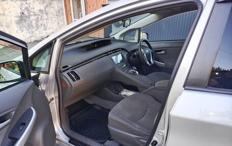 Toyota Prius, 2010 год, 900 000 рублей, 1 фотография