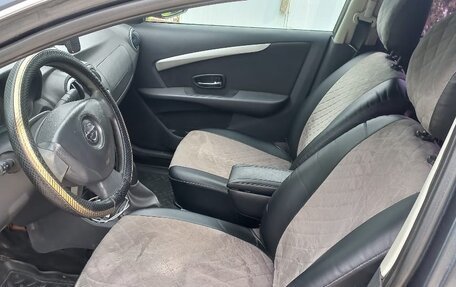Nissan Almera, 2013 год, 400 000 рублей, 5 фотография