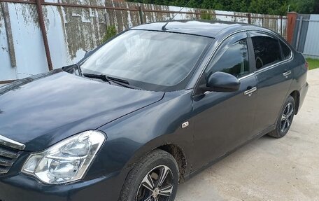 Nissan Almera, 2013 год, 400 000 рублей, 3 фотография