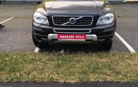 Volvo XC90 II рестайлинг, 2014 год, 1 800 000 рублей, 1 фотография