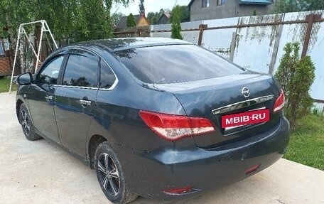 Nissan Almera, 2013 год, 400 000 рублей, 2 фотография