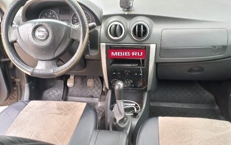 Nissan Almera, 2013 год, 400 000 рублей, 7 фотография