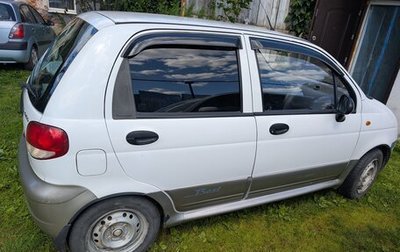 Daewoo Matiz I, 2011 год, 360 000 рублей, 1 фотография