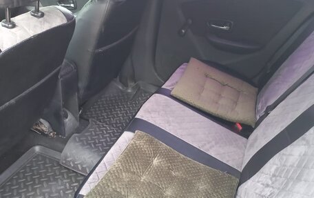 Nissan Almera, 2013 год, 400 000 рублей, 9 фотография
