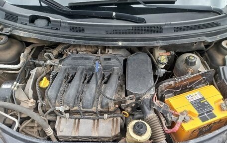 Nissan Almera, 2013 год, 400 000 рублей, 8 фотография