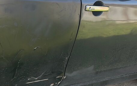 Nissan Almera, 2013 год, 400 000 рублей, 11 фотография