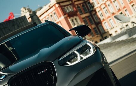 BMW X3 M, 2019 год, 5 590 000 рублей, 4 фотография
