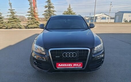 Audi Q5, 2008 год, 1 490 000 рублей, 1 фотография
