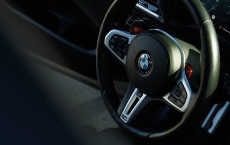 BMW X3 M, 2019 год, 5 590 000 рублей, 9 фотография