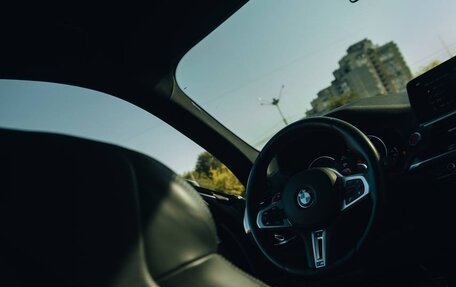BMW X3 M, 2019 год, 5 590 000 рублей, 8 фотография