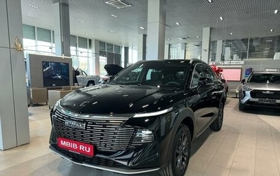 Haval F7, 2025 год, 3 099 000 рублей, 1 фотография