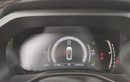 Haval Jolion, 2022 год, 1 700 000 рублей, 9 фотография