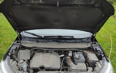 Haval Jolion, 2022 год, 1 700 000 рублей, 7 фотография