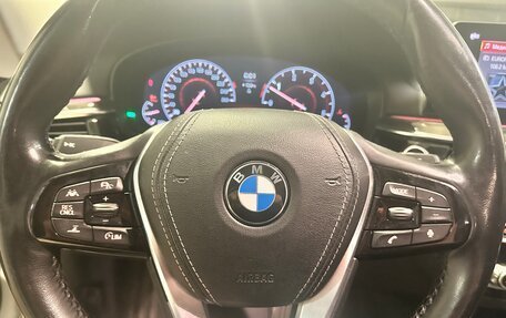BMW 6 серия, 2018 год, 3 950 000 рублей, 15 фотография
