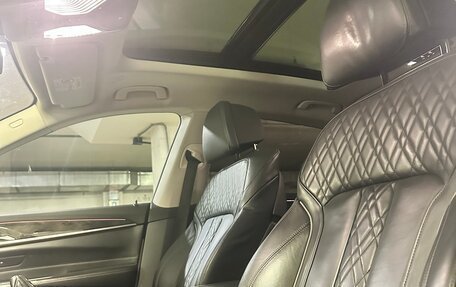 BMW 6 серия, 2018 год, 3 950 000 рублей, 12 фотография