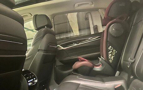 BMW 6 серия, 2018 год, 3 950 000 рублей, 10 фотография