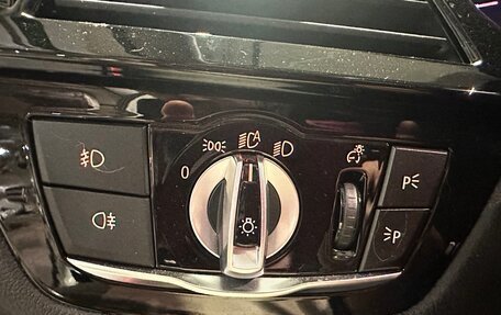 BMW 6 серия, 2018 год, 3 950 000 рублей, 14 фотография