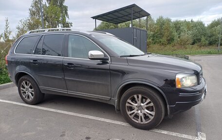 Volvo XC90 II рестайлинг, 2014 год, 1 800 000 рублей, 4 фотография