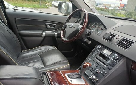 Volvo XC90 II рестайлинг, 2014 год, 1 800 000 рублей, 8 фотография