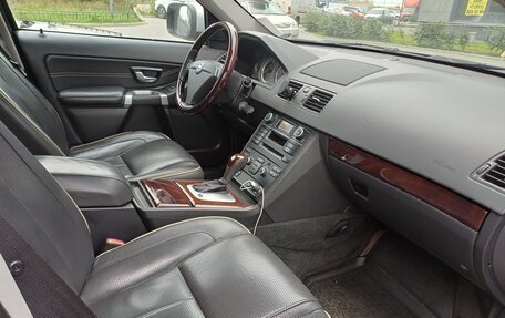 Volvo XC90 II рестайлинг, 2014 год, 1 800 000 рублей, 7 фотография