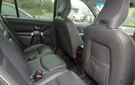 Volvo XC90 II рестайлинг, 2014 год, 1 800 000 рублей, 9 фотография