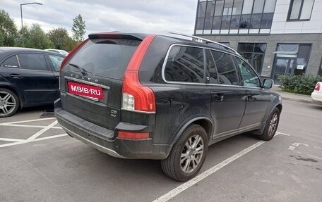 Volvo XC90 II рестайлинг, 2014 год, 1 800 000 рублей, 5 фотография