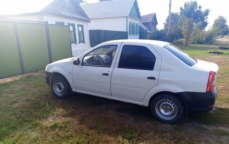 Renault Logan I, 2012 год, 330 000 рублей, 7 фотография