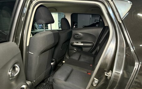 Nissan Juke II, 2011 год, 879 000 рублей, 12 фотография